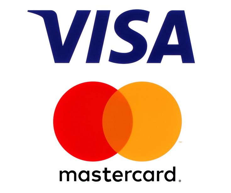 CREDIT/DEBIT CARD