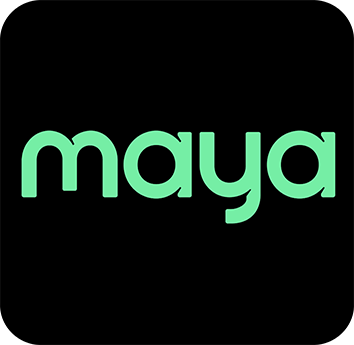 MAYA