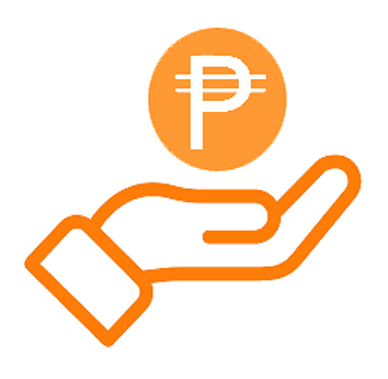 CASH UPON PICKUP