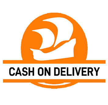 CASH ON DELIVERY